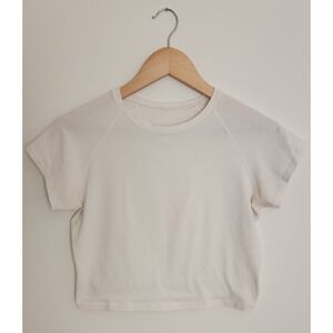 SKIMS - Cotton Jersey T-Shirt